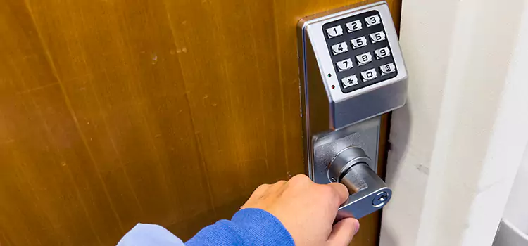 Why Choose Us for Your Keypad Lock Needs in St. Joseph, MO?