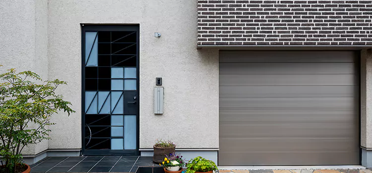 Residential Roll Up Security Doors St. Joseph