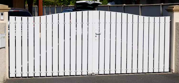 Why Choose Us for Residential Gate Repair in St. Joseph, MO?