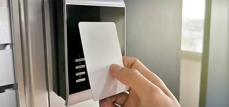 Advanced RFID Technology Integration in St. Joseph, MO