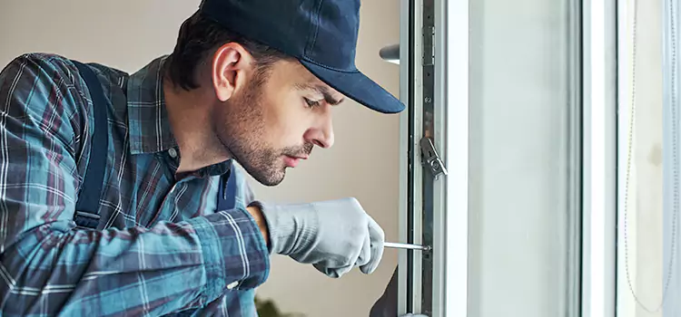 Emergency Response for Latch Issues St. Joseph
