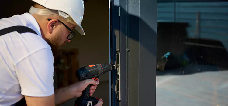 Aluminium Sliding Door Lock Fitting St. Joseph