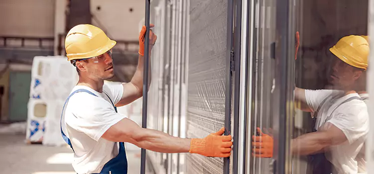 Sliding Door Mesh Replacement St. Joseph