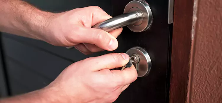 Door Closer Repair & Installation St. Joseph